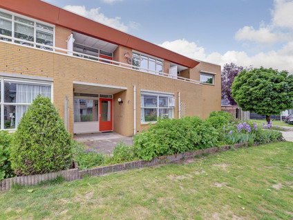 Apollostraat 17