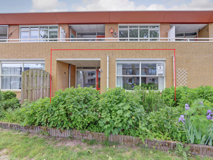 Apollostraat 17
