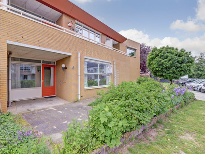 Apollostraat 17