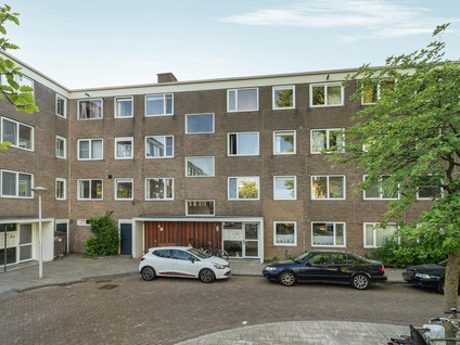 Loodskotterhof 87