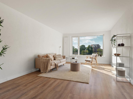 Loodskotterhof 87