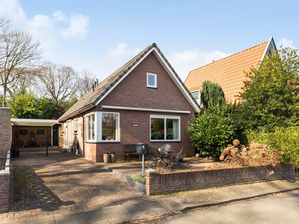 Badhuisweg 3