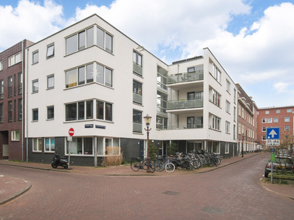 Douwes Dekkerstraat 17