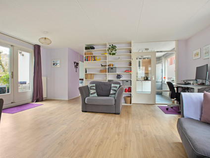 Douwes Dekkerstraat 17