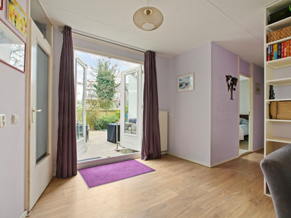 Douwes Dekkerstraat 17