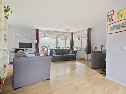 Douwes Dekkerstraat 17