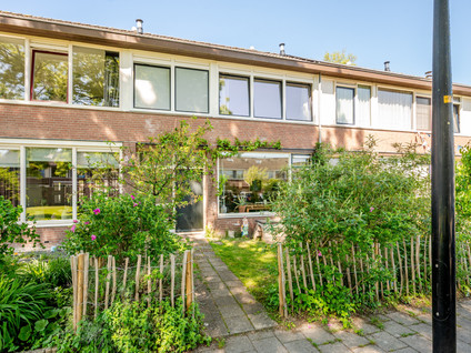 De Trompettershof 6