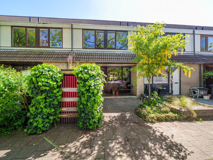 Herman Teirlinckstraat 30