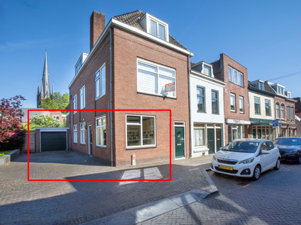 Havenstraat 25