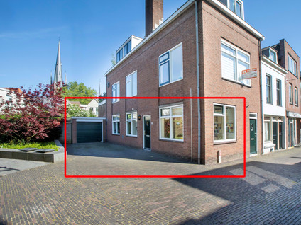 Havenstraat 25