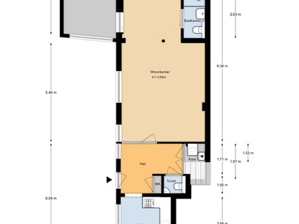 Havenstraat 25