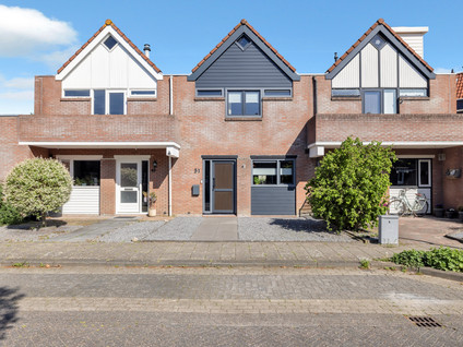 Thomsonstraat 51