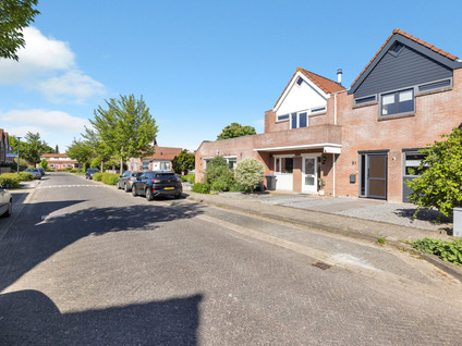 Thomsonstraat 51