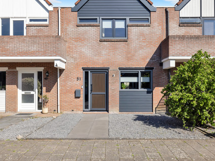 Thomsonstraat 51