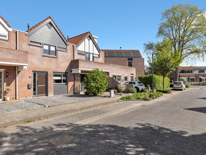 Thomsonstraat 51