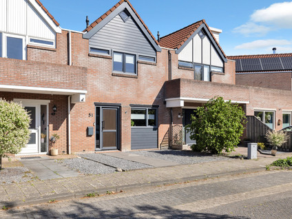 Thomsonstraat 51