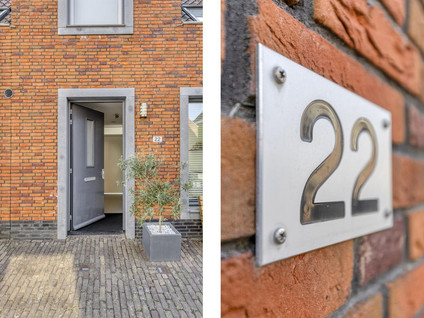 Slabberswerf 22