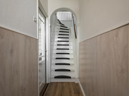 van der Duyn van Maasdamstraat 8