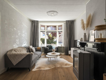 van der Duyn van Maasdamstraat 8