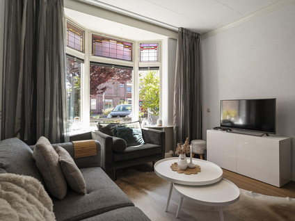 van der Duyn van Maasdamstraat 8