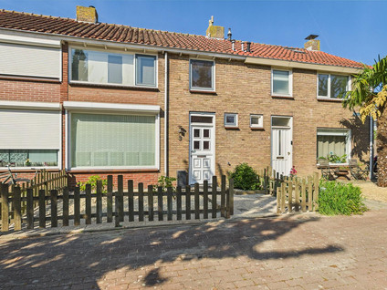 Prunusstraat 3
