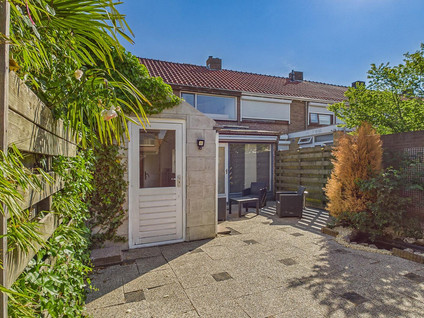 Prunusstraat 3