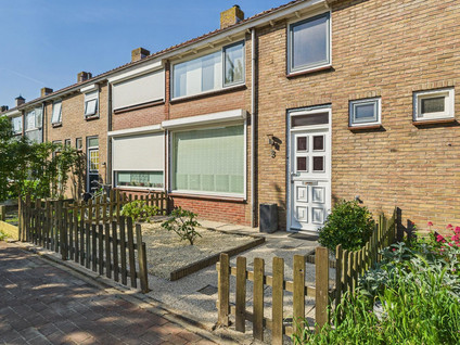 Prunusstraat 3