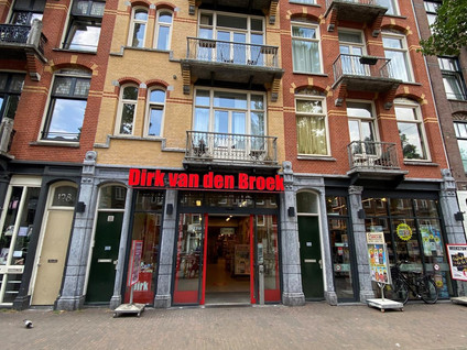 Bilderdijkstraat 126 3