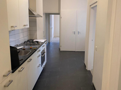 Bilderdijkstraat 126 3