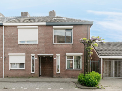 Abraham Kuijperstraat 60