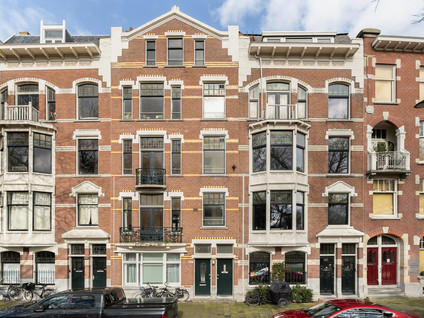 Mathenesserlaan 351A