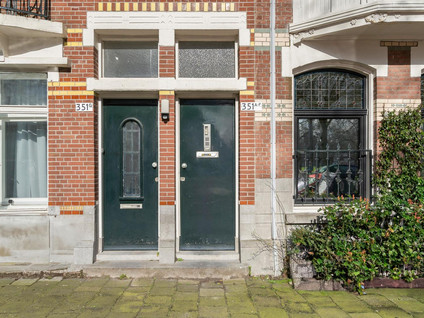 Mathenesserlaan 351A