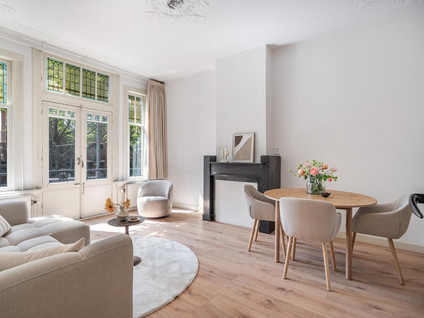 Mathenesserlaan 351A