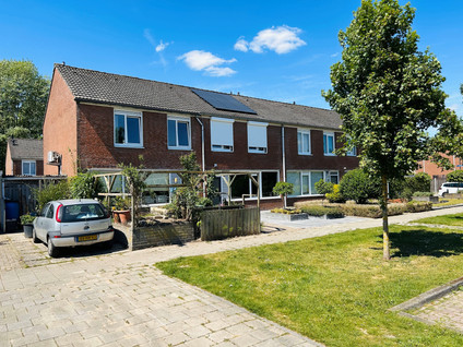 Graafschap Hornelaan 24