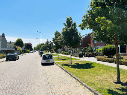 Graafschap Hornelaan 24