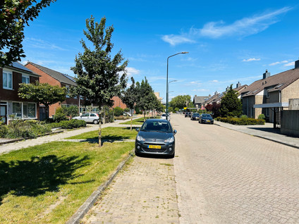Graafschap Hornelaan 24