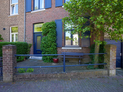 Prof. Cobbenhagenstraat 7