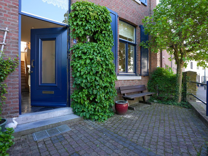 Prof. Cobbenhagenstraat 7