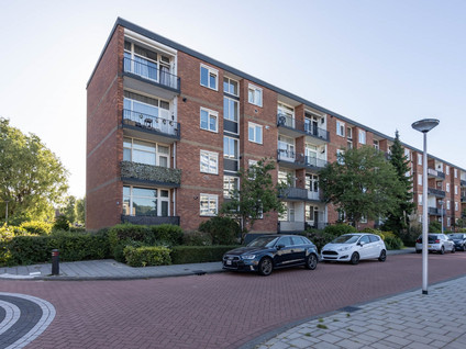 Heyermansstraat 3A