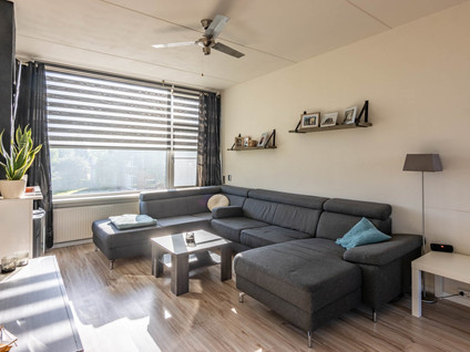 Heyermansstraat 3A