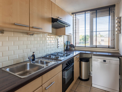 Heyermansstraat 3A