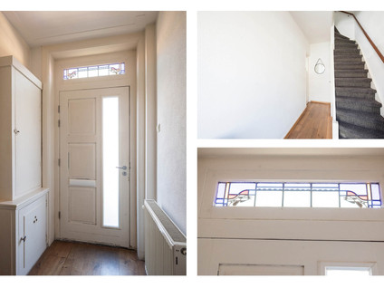 Strick van Linschotenstraat 4