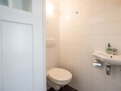 Strick van Linschotenstraat 4