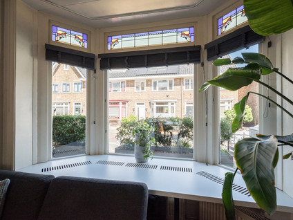 Strick van Linschotenstraat 4