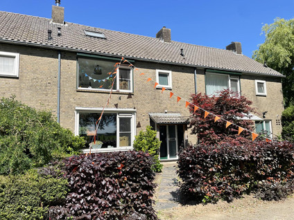 De Zandvoort 5