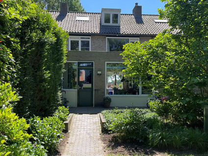 De Zandvoort 5