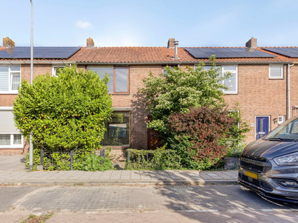 Rembrandtstraat 45