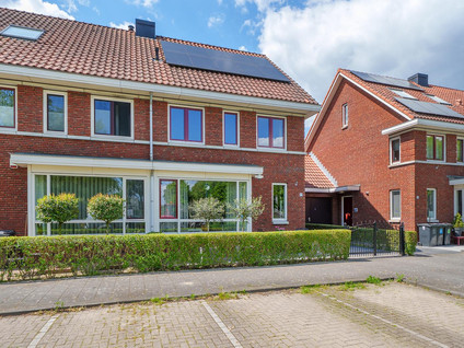 Viermerenstraat 21