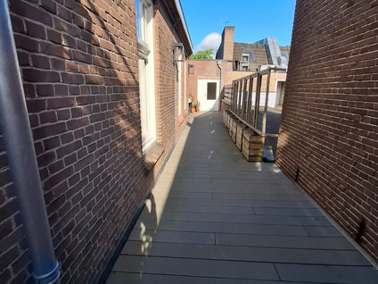 Nieuwe Stationsstraat 21D