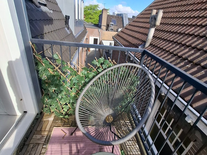 Nieuwe Stationsstraat 21D